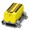 Distribution Blocks - 2014281 - RS Components, Ltd.