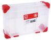 Compartment Boxes - 1246592 - RS Components, Ltd.