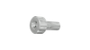 Panel Mount or Board Mount Screw-Lok Bolt - G125-4520000B - Harwin Plc