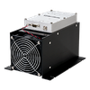 Connectorized SMA, High Power Amplifier, 20 MHz to 2700 MHz, 50Ω - ZHL-20M2G7025+ - Mini-Circuits