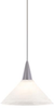 PLD-F4-402WM/BN Mini Pendants-Cable - 610372 - Capital Lighting, Inc.