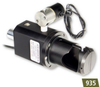 Pneumatic Pinch Valve -- Model 935 - Image