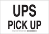 Traffic Control Sign - 129498 - Brady Corporation