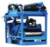 Mud Conditioners -  - National Oilwell Varco