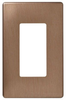 Standard Wall Plate - SW26-BB - Selecta Products