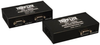 VGA with Audio over Cat5/Cat6 Extender Kit, Box-Style Transmitter and Repeater, 1920x1440 at 60Hz, Up to 1000-ft., TAA - B130-111A - Tripp Lite by Eaton