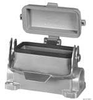 Heavy Duty Power Connectors - C146-10N024-708-2 - VAST STOCK CO., LIMITED