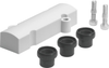 Cover plate - CPE18-RP - Festo Corporation