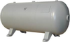 Penway Air and Gas Receivers -- Horizontal Series - Image
