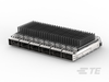 Pluggable IO Connectors & Cages - 4-2170708-3 - TE Connectivity