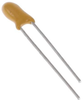 Tantalum Capacitors - 199D106X0010B1V1 - Lingto Electronic Limited