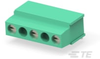 PCB Terminal Blocks - 1986903-3 - TE Connectivity
