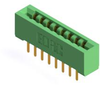 Card Edge Conn, Dual Side, 16Pos, Th; Card Edge Connector Type Edac - 57AJ5286 - Newark, An Avnet Company