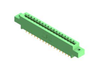 Card Edge Connector Rohs Compliant Edac - 63AJ6225 - Newark, An Avnet Company
