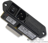 Power Entry Module, Plug, 5A; Connector Type Corcom - Te Connectivity - 52K4276 - Newark, An Avnet Company