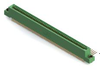 Card Conn, Dual Side, 100Pos, Wire Wrap; Card Edge Connector Type Edac - 70AJ7939 - Newark, An Avnet Company