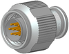 Circular Connector, Plug, 26Pos, Cable; Product Range Amphenol Aerospace - 82AH3789 - Newark, An Avnet Company
