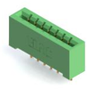 Card Conn, Single Side, 7Pos, Wire Wrap; Card Edge Connector Type Edac - 59AJ5854 - Newark, An Avnet Company