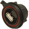 Socket, 2.54Mm, Vertical Through Hole, 24 Position; Connector Systems Samtec - 11P6265 - Newark, An Avnet Company