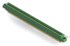 Card Conn, Dual Side, 122Pos, Wire Wrap; Card Edge Connector Type Edac - 71AJ4745 - Newark, An Avnet Company