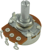 Rotary Potentiometer, 500Kohm, 20%; Track Resistance Tt Electronics/bi Technologies - 14N5358 - Newark, An Avnet Company