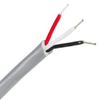 Shielded Multipair Cable 3Pr 500Ft 300V Gray; Cable Shielding Alpha Wire - 92F9162 - Newark, An Avnet Company