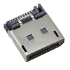 USB, DVI, HDMI Connectors - 47271-0011 -- 052772-47271-0011