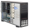 SuperChassis - SC748TQ-R1200B - Supermicro Computer, Inc.