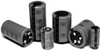Aluminum Electrolytic Capacitor -- 382LX103M080A06