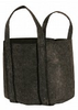 Dirt Pot Flexible Portable Planter, 10 Gallon, with handles -- HGDB10 - Image