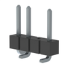 Headers, Male Pins - TSM-104-01-T-SV-002-ND - DigiKey
