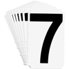 Labels, Stickers, Decals - Preprinted - 2267-5100P-7-ND - DigiKey