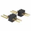 Headers, Male Pins - 850-10-016-40-001101-ND - DigiKey