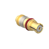Coaxial Connector (RF) Assemblies - 115-SMP-FS-C07-1-ND - DigiKey