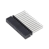 Headers, Receptacles, Female Sockets - ESQT-114-02-M-D-340-ND - DigiKey