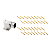 Circular Connector Assemblies - 889-2777-ND - DigiKey