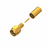 Coaxial Connector (RF) Assemblies - 4627-L032CT4498-ND - DigiKey