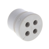 Bushings, Grommets - 2081-UFE55PM4X6.5-ND - DigiKey