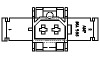 Headers & Wire Housings - 964586-1 - Powell Electronics, Inc.