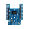 Expansion Boards, Daughter Cards - 497-X-NUCLEO-SAFEA1B-ND - DigiKey