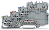 Sensor terminal block - 2000-5417 - WAGO