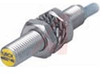 Sensor; Inductive Proximity; Embeddable; 3-wire; 8mm Dia.,1.5mm Range,NPN Output -- 70034546