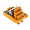 Power Relays, Over 2 Amps - 281-1456540000-ND - DigiKey