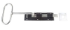 Door Bolts - 8946743 - RS Components, Ltd.