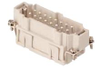 Heavy Duty Power Connector Inserts & Modules - 2501962 - RS Components, Ltd.