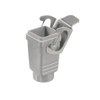 Heavy Duty Power Connector Housings & Hoods -- 2493454 - Image