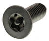 Security Screws - 6212546 - RS Components, Ltd.