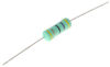Through Hole Resistors - 7629447P - RS Components, Ltd.
