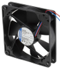Axial Fans - 4684602 - RS Components, Ltd.
