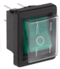 Rocker Switches -- 129432 - Image